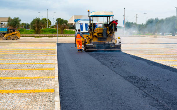 Best Driveway Paving Contractor  in Bloomfield, NY