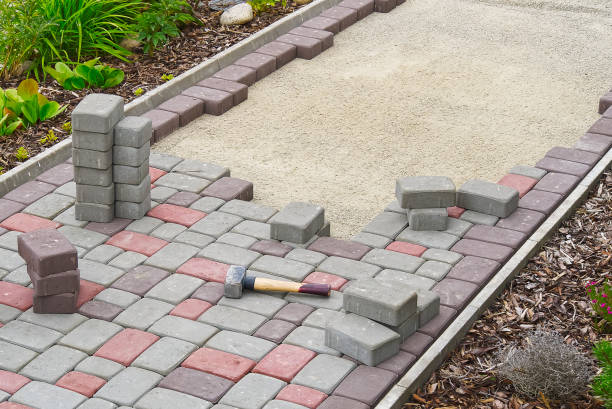 Best Driveway Pavers Near Me  in Bloomfield, NY