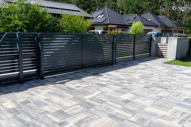 Best Custom Driveway Pavers  in Bloomfield, NY