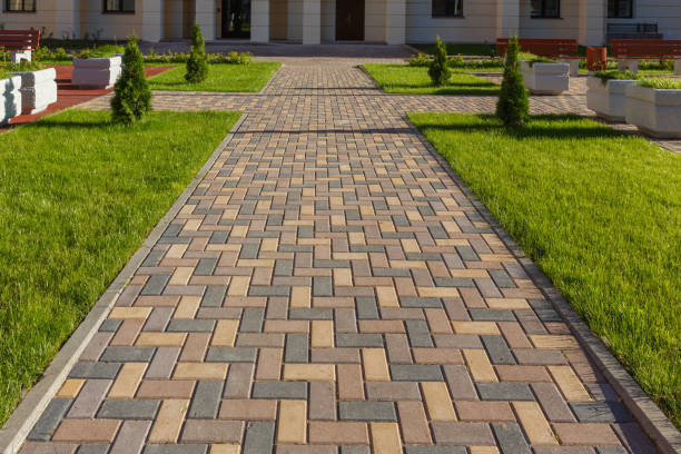Best Concrete Paver Driveway  in Bloomfield, NY