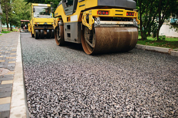 Bloomfield, NY Driveway Pavers Company